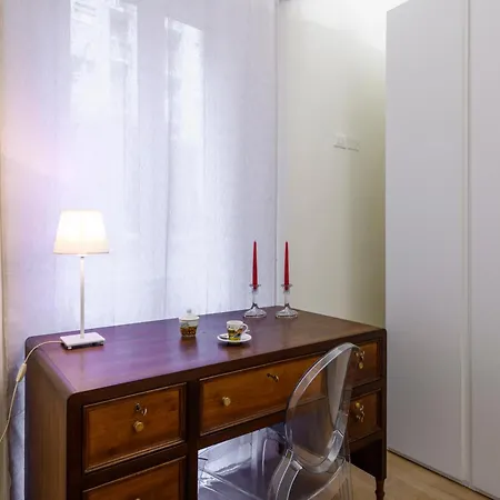 Costanza - 7sundays Apartman