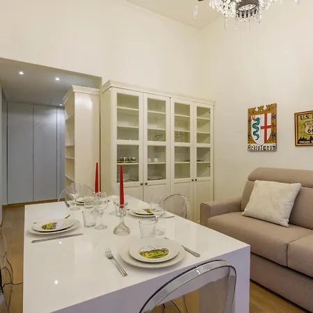 Costanza - 7sundays Apartman Milánó