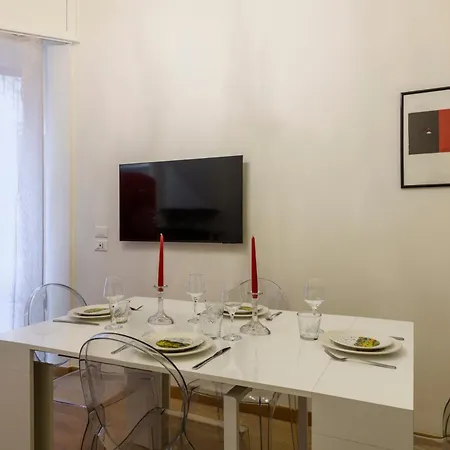 Apartman Costanza - 7sundays *