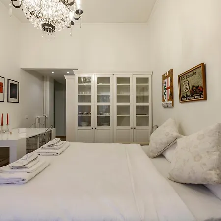 Costanza - 7sundays Apartamento *