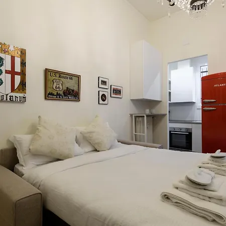 Costanza - 7sundays Apartamento Milão