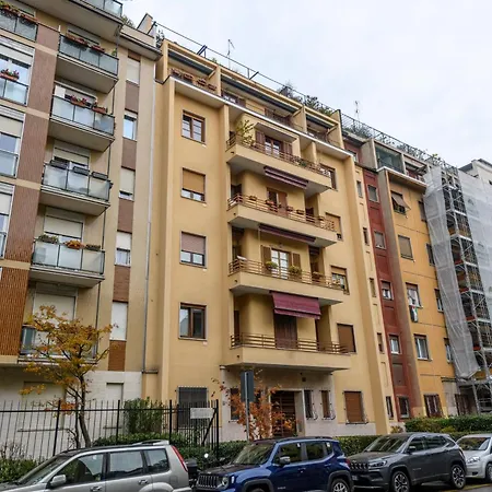 Apartamento Costanza - 7sundays *