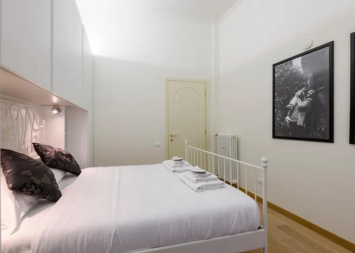 Lägenhet Costanza - 7sundays *