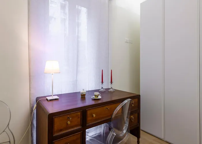 Costanza - 7sundays Lägenhet