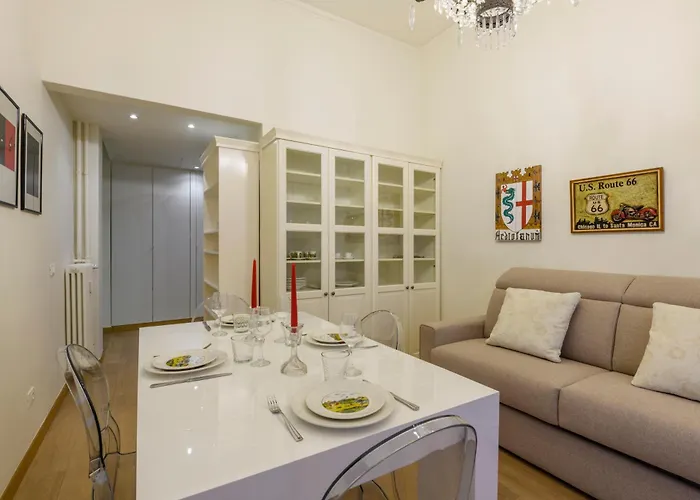 Costanza - 7sundays Lägenhet Milano