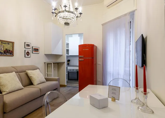 Lägenhet Costanza - 7sundays