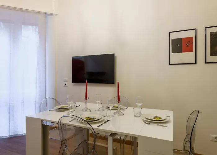 Lägenhet Costanza - 7sundays *