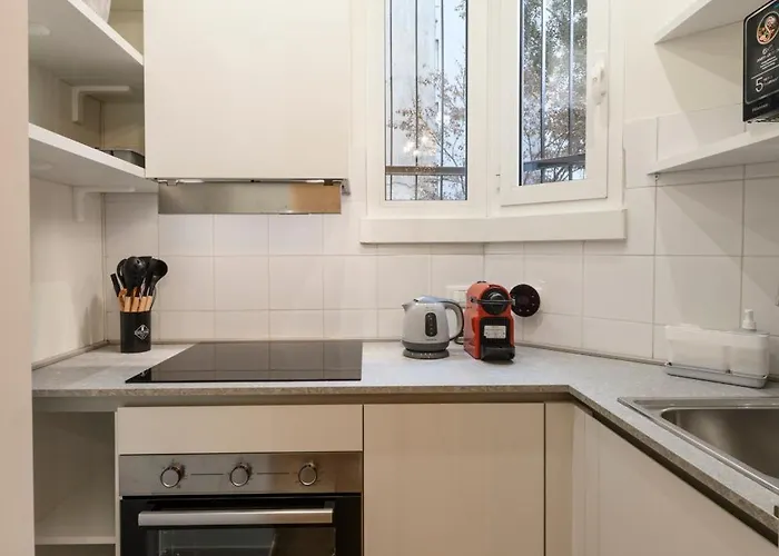 Costanza - 7sundays Apartamento